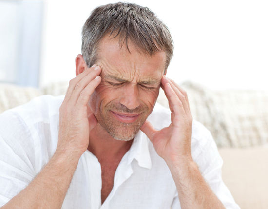 Sinus Pressure & Headache Treatments